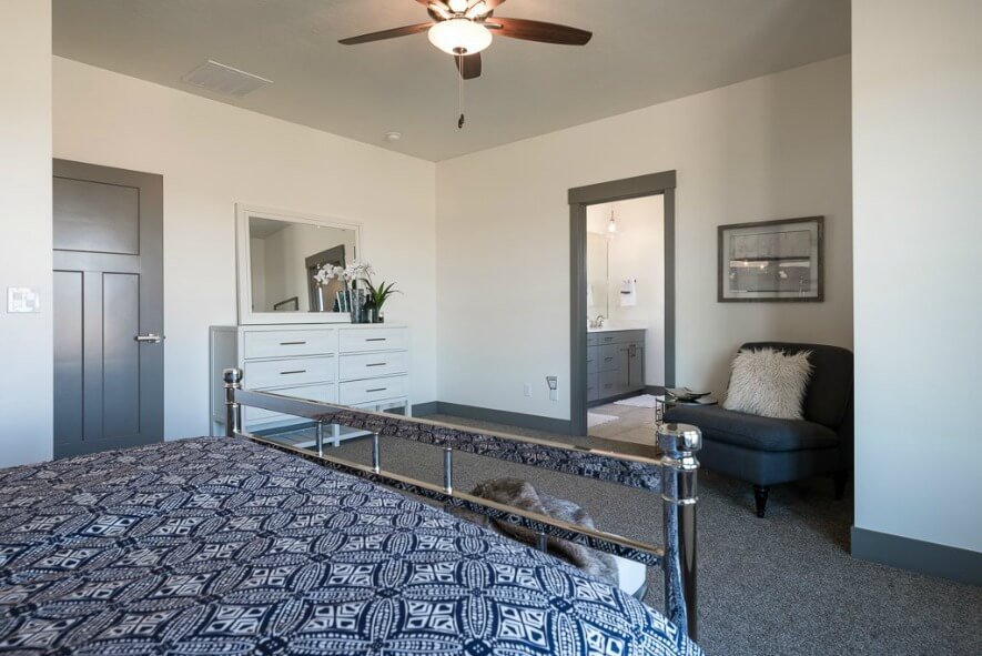 Gardner Homes Idaho Henry's Fork